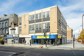 More details for 86-88 High St, Stockton On Tees - Retail for Sale