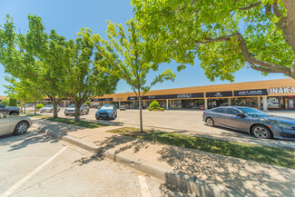 More details for 9201 N Pennsylvania Ave, Oklahoma City, OK - Office/Retail, Retail for Lease