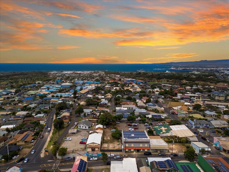 158 N Market St, Wailuku, HI for sale - Building Photo - Image 1 of 16