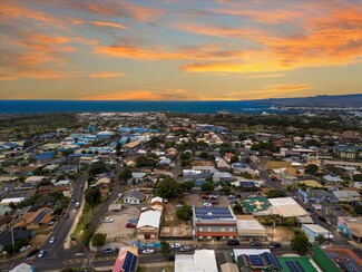 More details for 158 N Market St, Wailuku, HI - Land for Sale