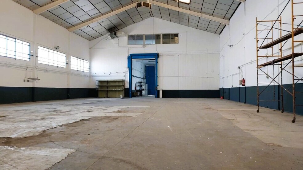 Industrial in Arganda del Rey, Madrid for lease - Interior Photo - Image 1 of 12