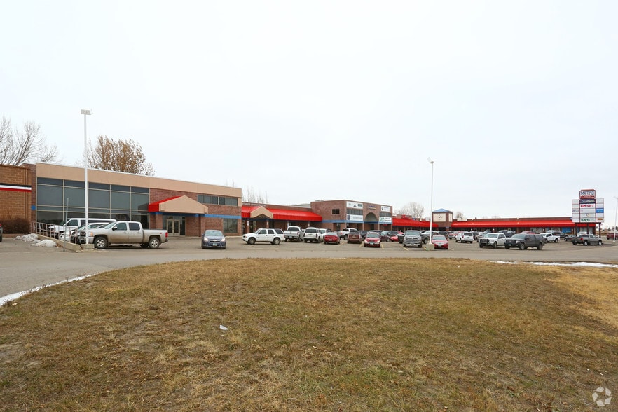 1308-1420 20th Ave SW, Minot, ND for lease - Building Photo - Image 1 of 8