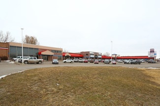 More details for 1308-1420 20th Ave SW, Minot, ND - Office for Lease