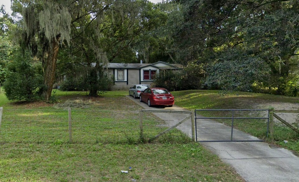 Jacksonville Portfolio Sale portfolio of 7 properties for sale on LoopNet.com - Building Photo - Image 2 of 3