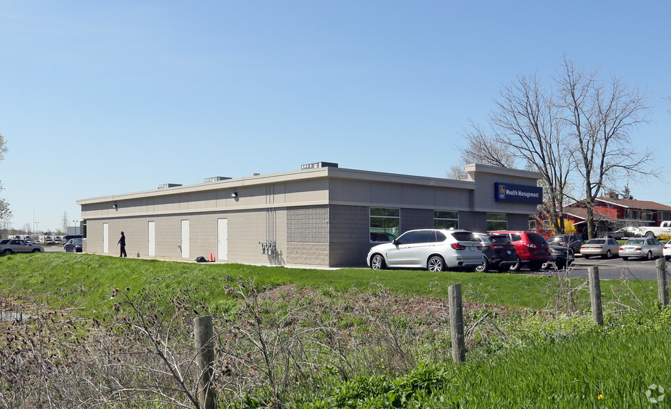 274A Lynden Rd, Brantford, ON for lease - Building Photo - Image 2 of 3