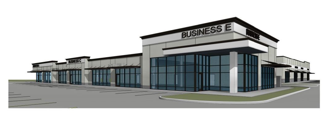 3400 SE Crossroads Dr, Grimes, IA for sale Building Photo- Image 1 of 1