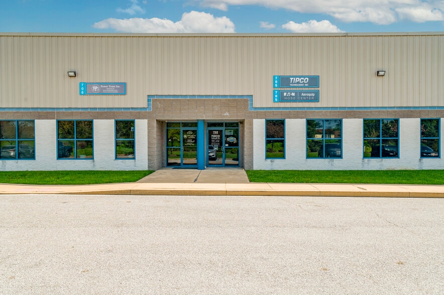 700 Carson Dr, Bear, DE 19701 BearFlex III