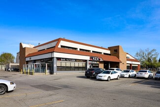 More details for 2411 4th St NW, Calgary, AB - Office for Lease