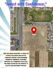 7400 Shasta Ave, Elk Grove, CA - aerial  map view