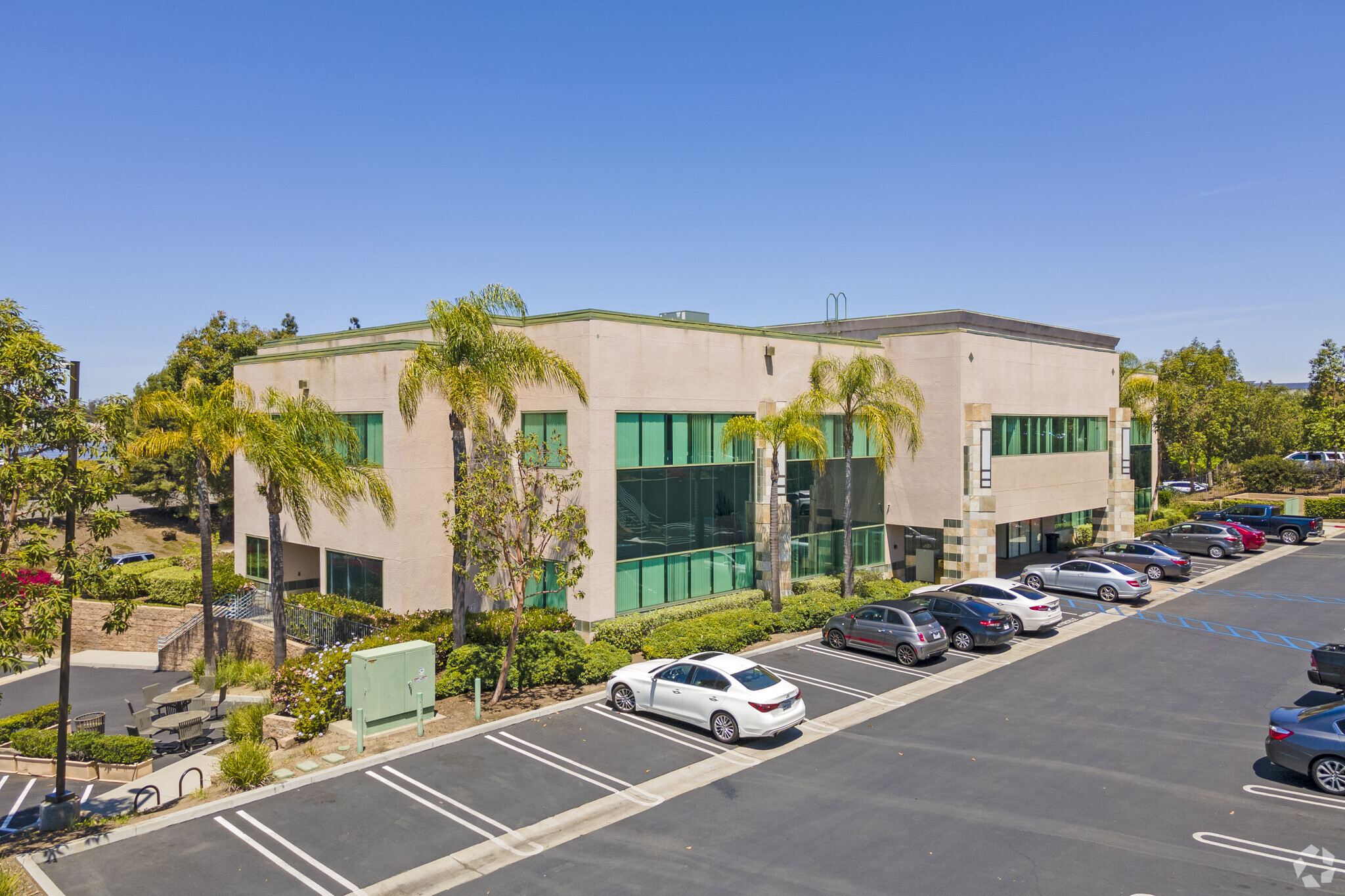 440 S Melrose Dr, Vista, CA for lease Building Photo- Image 1 of 27