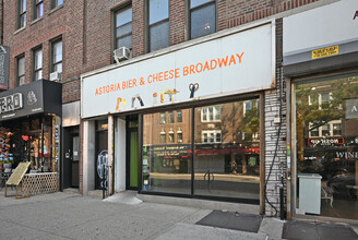 3414 Broadway, Astoria, NY for lease Building Photo- Image 1 of 9