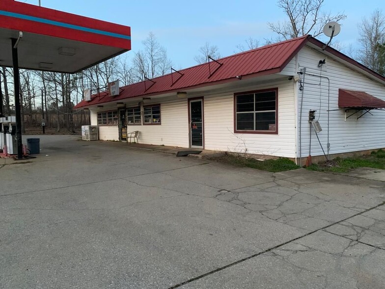 51940 Highway 77, Talladega, AL for sale - Building Photo - Image 1 of 1