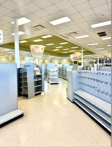 1301 E State St, Delmar, MD for lease - Building Photo - Image 2 of 13