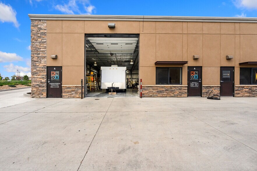 4523 Endeavor Dr A, Johnstown, CO for sale - Building Photo - Image 1 of 1