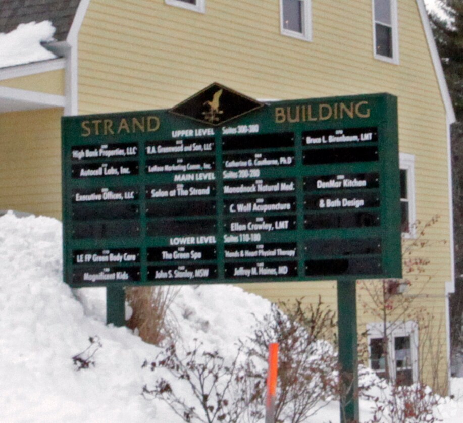 174 Concord St, Peterborough, NH 03458