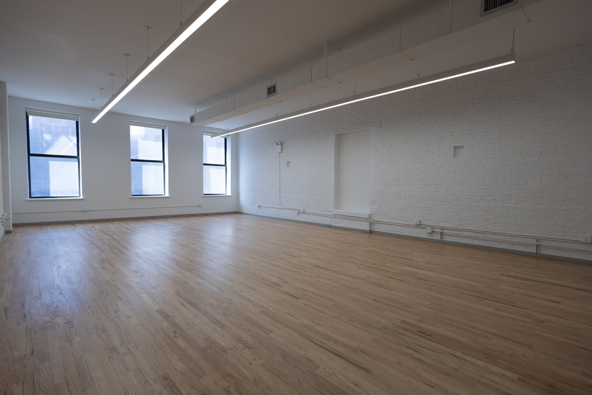 31 Howard St, New York, NY for lease Interior Photo- Image 1 of 1