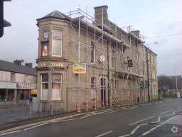 129 Colne Rd, Burnley for sale - Building Photo - Image 2 of 2