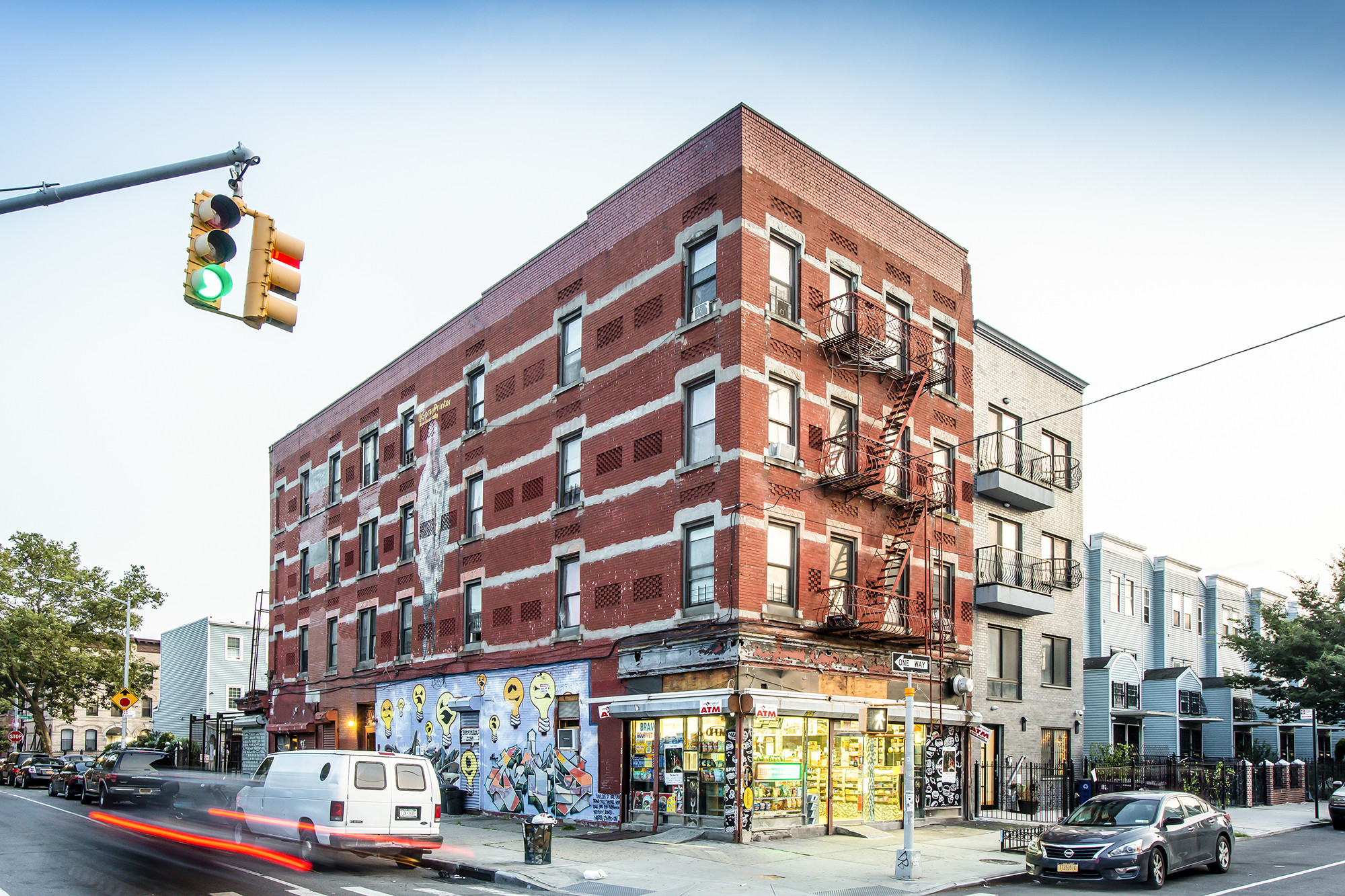 992 Jefferson Ave, Brooklyn, NY for sale Building Photo- Image 1 of 1