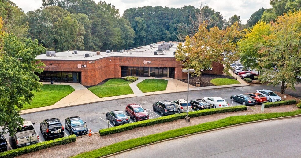 1688 Phoenix Pky, College Park, GA for lease - Building Photo - Image 2 of 37