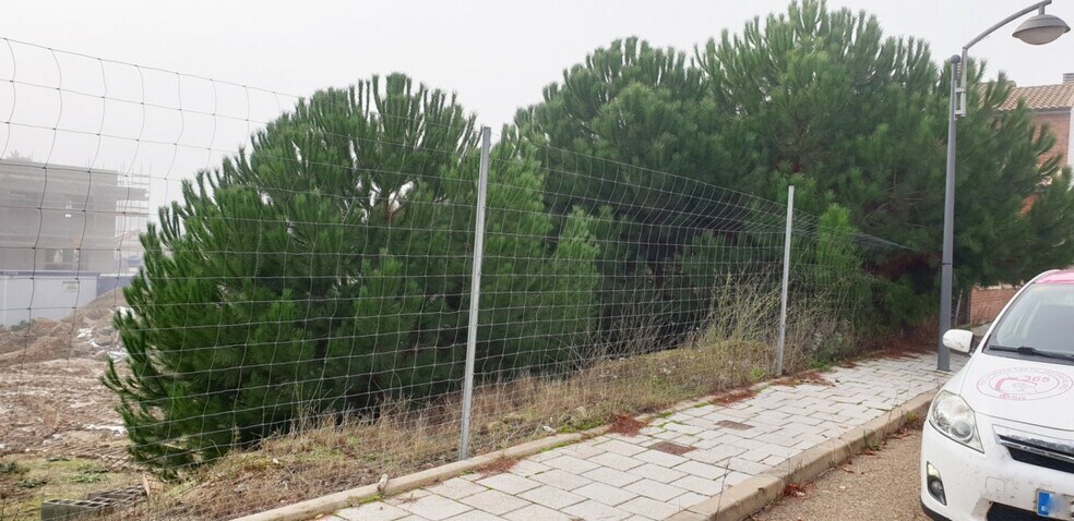 Land in Boecillo for sale - Building Photo - Image 2 of 5