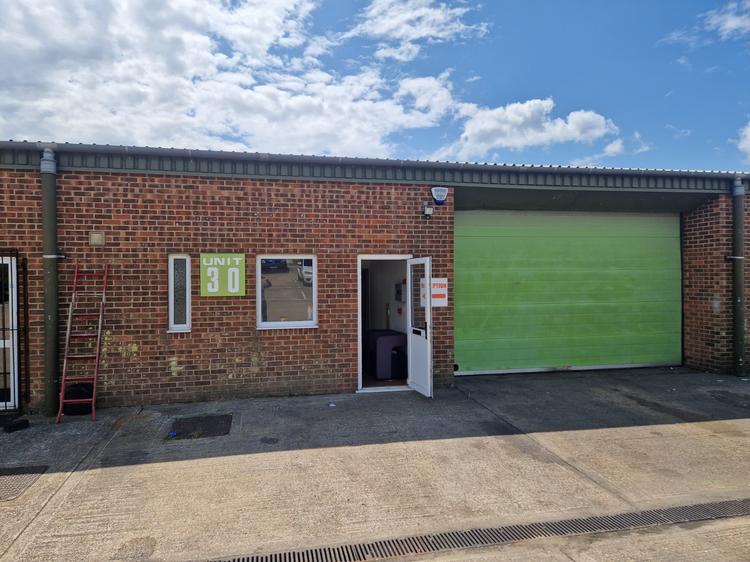 Laundry Rd, Minster for sale Building Photo- Image 1 of 1