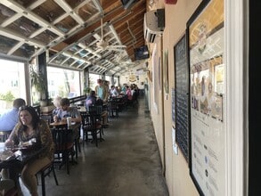 148 W State St, Kennett Square, PA for lease Interior Photo- Image 1 of 3