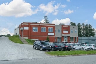 More details for 4173-4175 Rue Lesage, Sherbrooke, QC - Industrial for Sale
