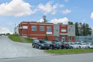 More details for 4173-4175 Rue Lesage, Sherbrooke, QC - Office, Industrial for Lease