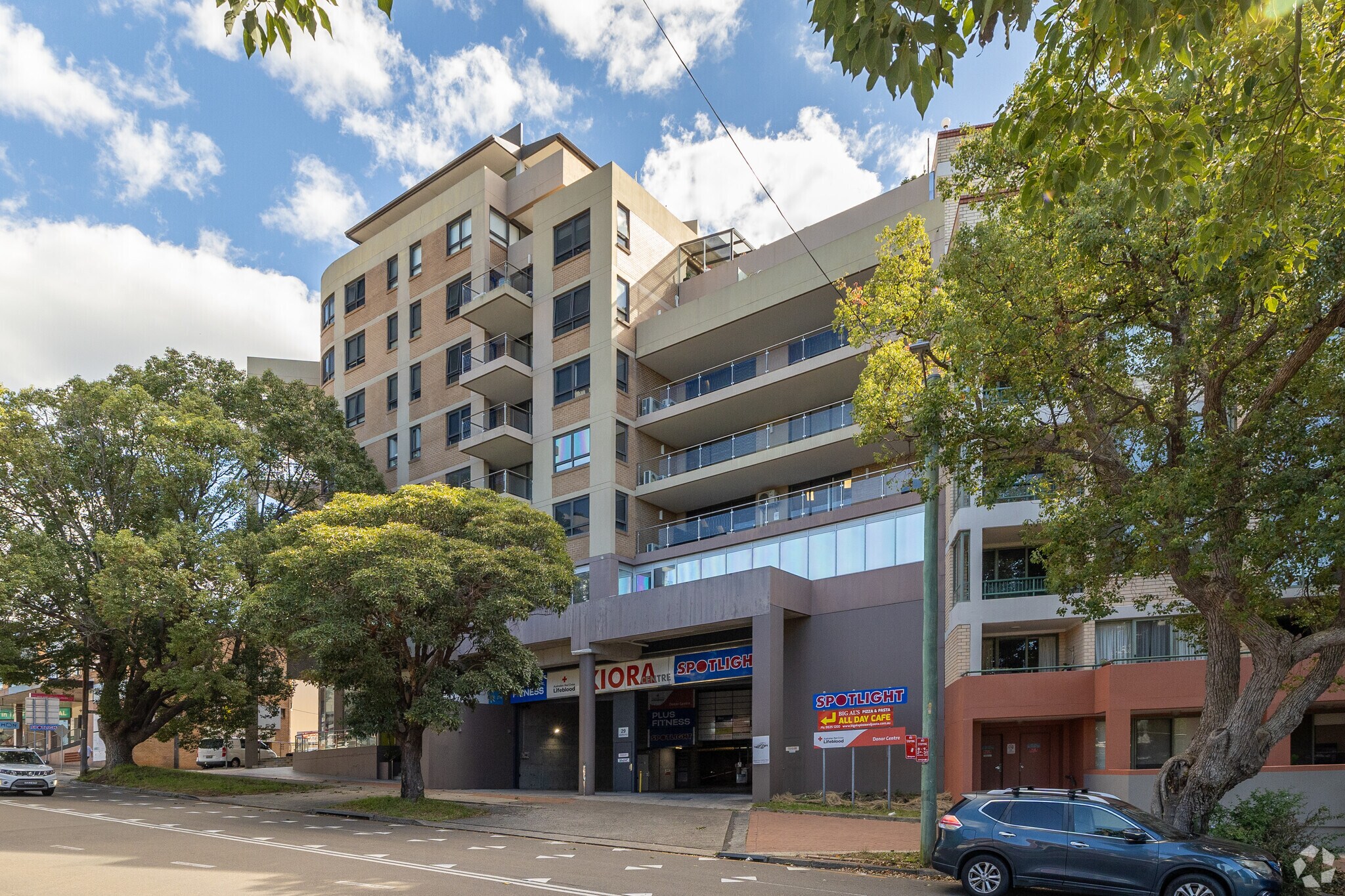29 Kiora Rd, Miranda for lease Building Photo- Image 1 of 5