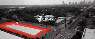 More details for 405 Tillery St, Austin, TX - Flex, Industrial for Lease