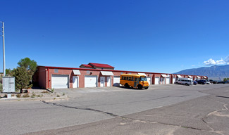 More details for 1534 Stephanie Rd SE, Rio Rancho, NM - Industrial for Lease