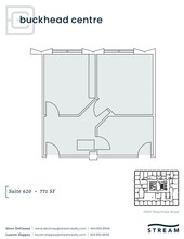 2970 Peachtree Rd NW, Atlanta, GA for lease Floor Plan- Image 1 of 1