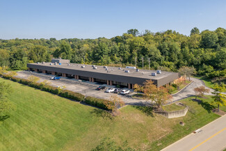 More details for 501 Techne Center Dr, Milford, OH - Industrial for Lease