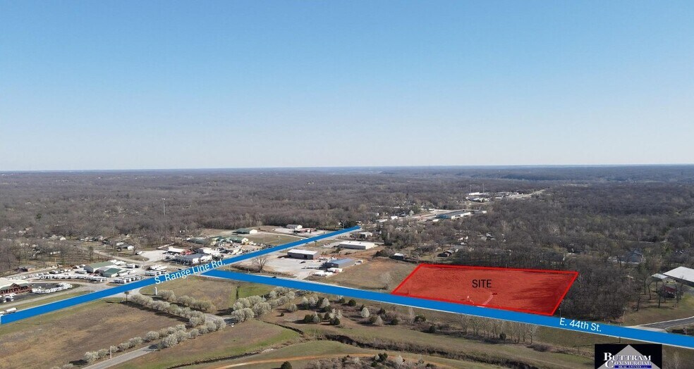 2732 E 44th St, Joplin, MO for sale - Building Photo - Image 3 of 4