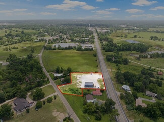 More details for 908 W Broadway St, Winnsboro, TX - Flex for Sale