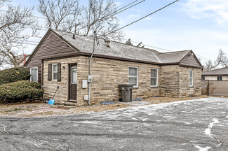 More details for 1109 N Shadeland Ave, Indianapolis, IN - Office for Sale