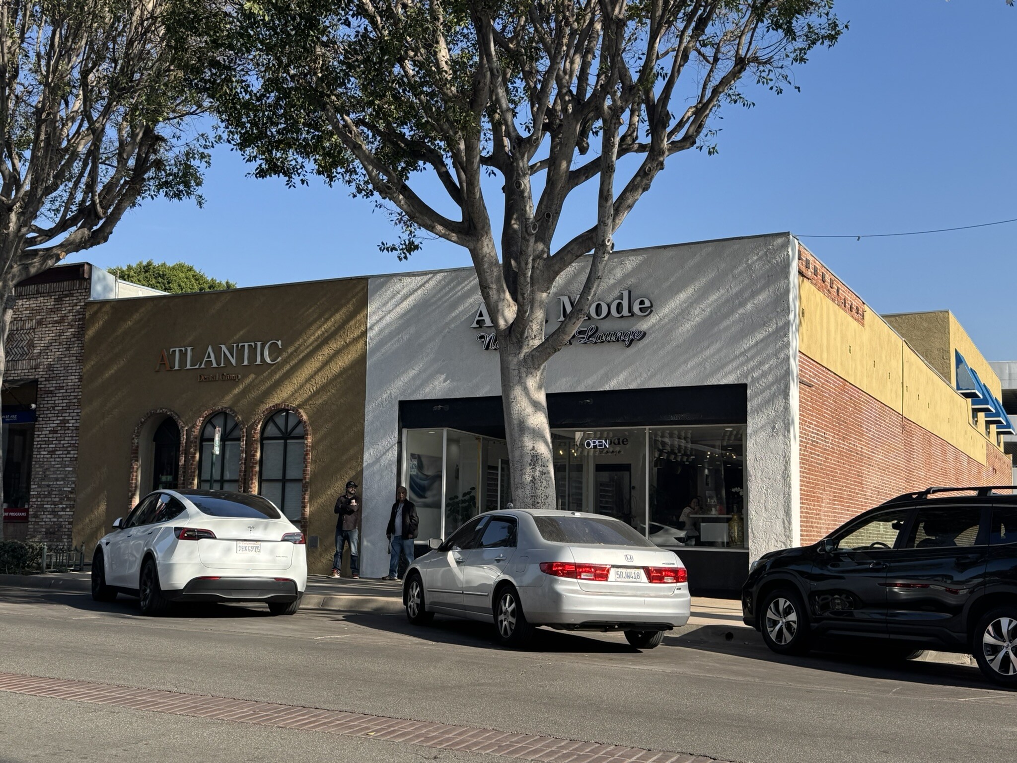 6716-6718 Greenleaf Ave, Whittier, CA for lease Building Photo- Image 1 of 20