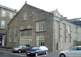 More details for 1 Bash St, Dundee - Office for Lease