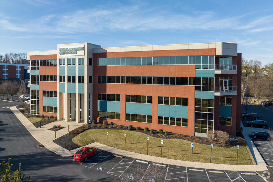 5 Capital Dr, Harrisburg, Pa 17110 - Office For Lease 