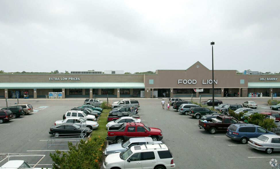 1700 N Croatan Hwy, Kill Devil Hills, NC for lease - Other - Image 2 of 5