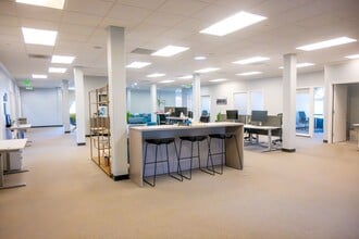 554 San Antonio Rd, Mountain View, CA for lease Building Photo- Image 2 of 7