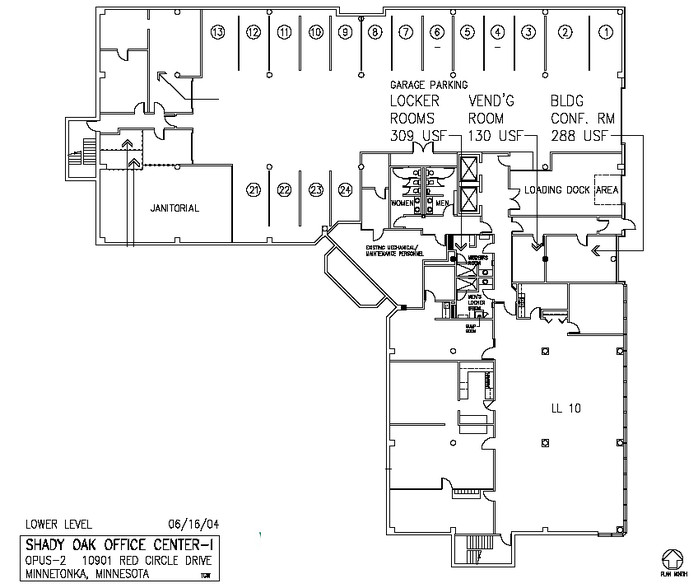 10901 Red Circle Dr, Minnetonka, MN 55343 | LoopNet