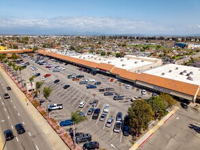2500-2818 Saviers Rd, Oxnard, CA - AERIAL  map view