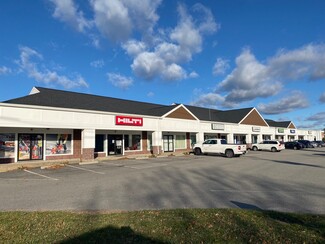 More details for 155 Jefferson Blvd, Warwick, RI - Office/Medical, Office/Retail for Lease