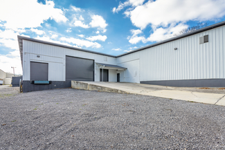 More details for 4210 Oakland Ave, Chattanooga, TN - Industrial for Lease