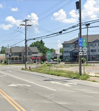 More details for 206 Lake St, Penn Yan, NY - Land for Sale