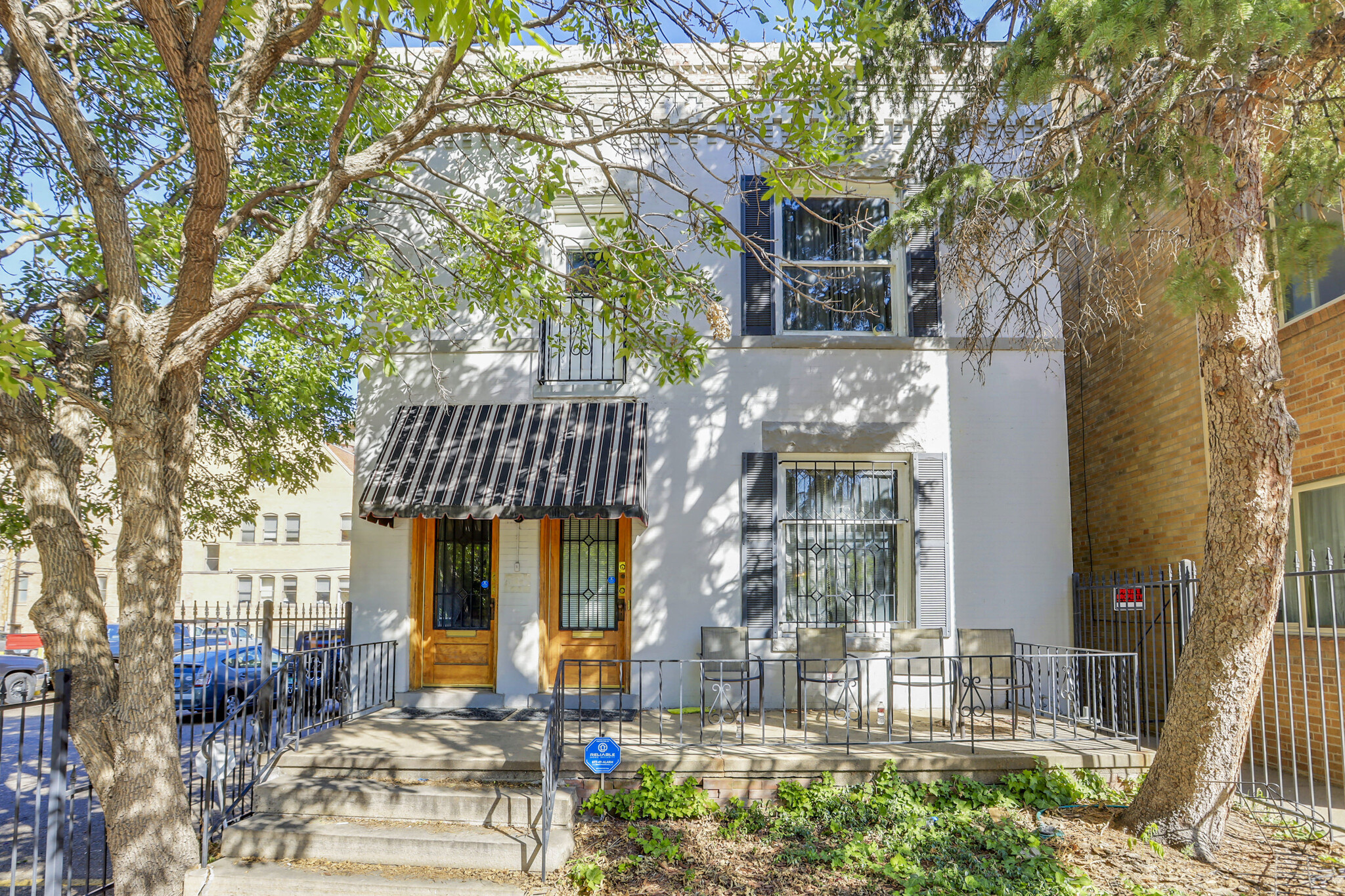 1554 N Pennsylvania St, Denver, CO for sale Building Photo- Image 1 of 1