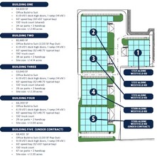 17213 Aldine Westfield Rd, Houston, TX for sale Floor Plan- Image 1 of 1