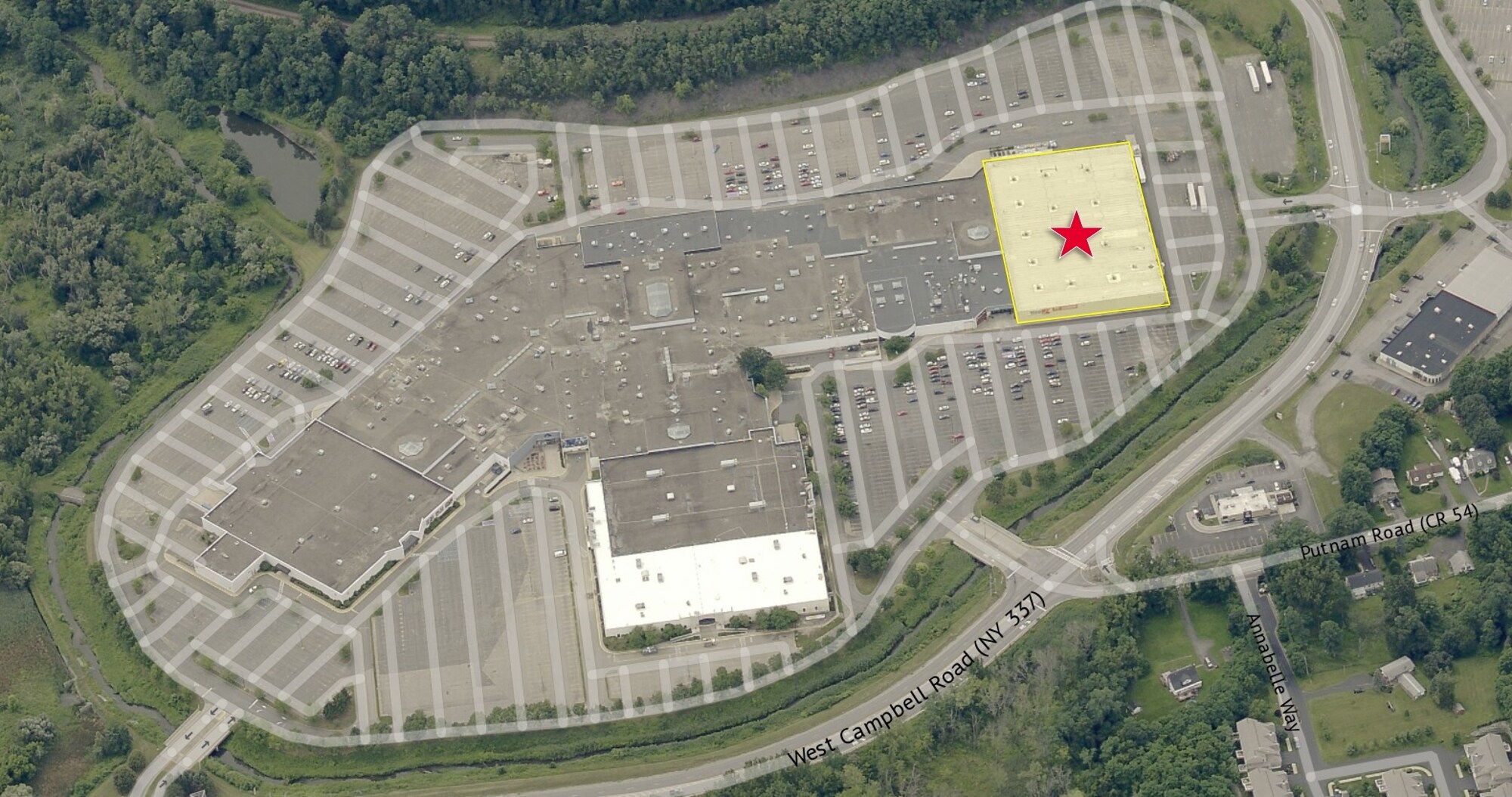 93 W Campbell Rd, Rotterdam, NY for sale Building Photo- Image 1 of 1