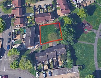 More details for 102 Holland Way, Newport Pagnell - Land for Sale